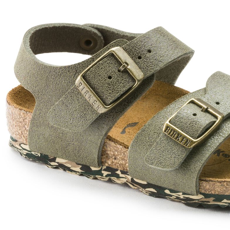 New Micro Fibre Sandwashed Green New Micro Fibre Sandwashed Green