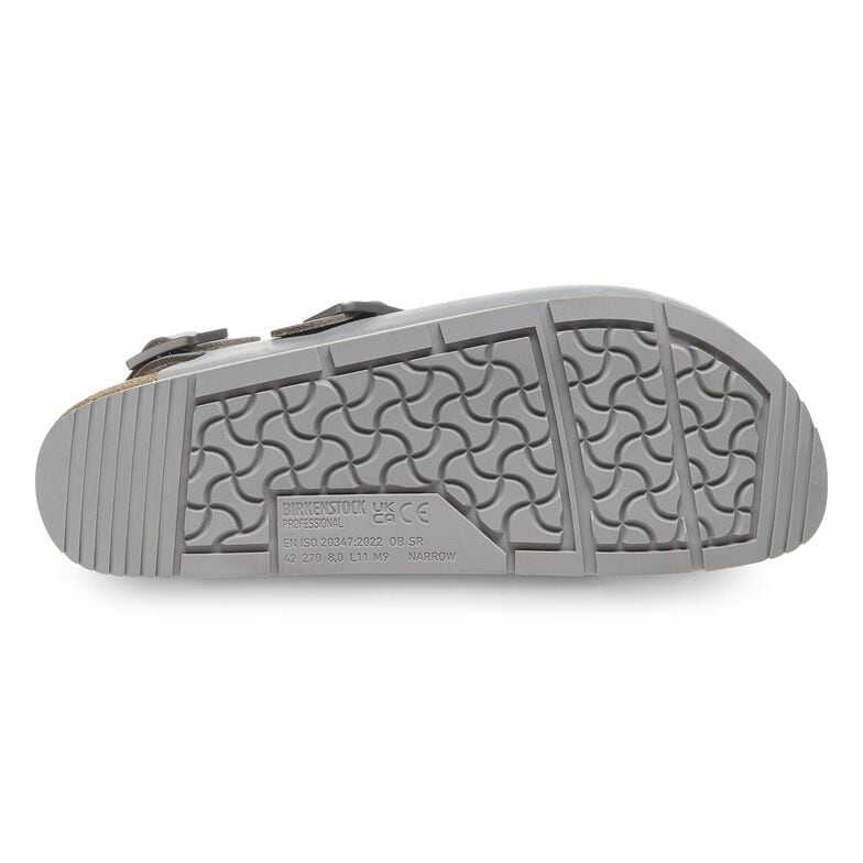 Tokio PRO Natural Leather