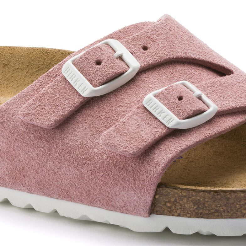 Vaduz Suede Leather Vaduz Suede Leather