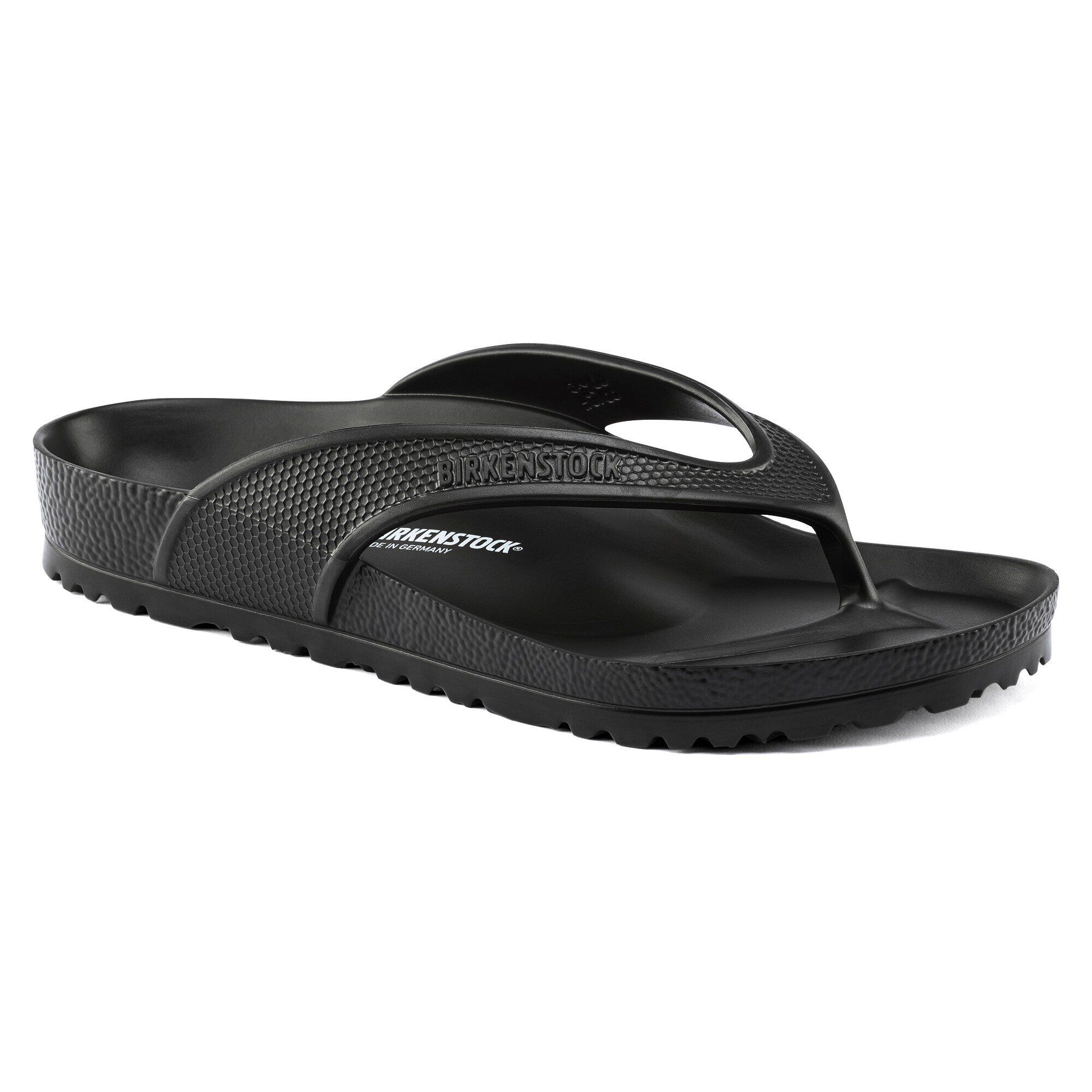 birkenstock thong rubber