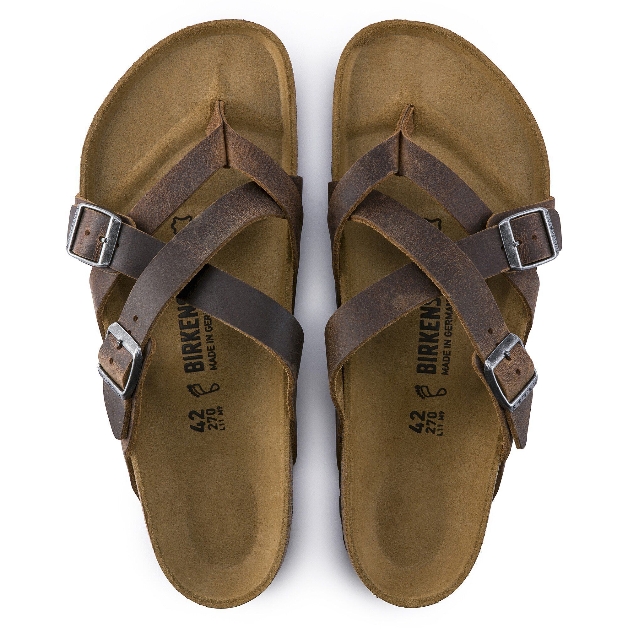 birkenstock temara