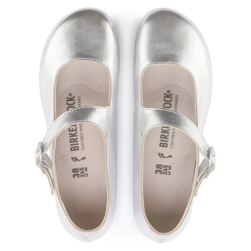 Tracy Natural Leather