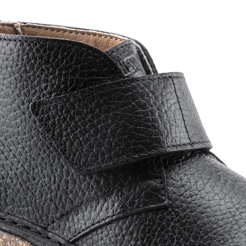 Milton Kids Nubuck Leather Milton Kids Nubuck Leather