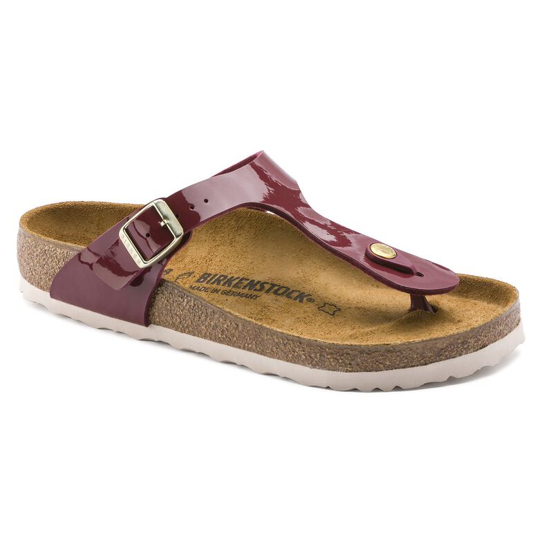 Gizeh Birko-Flor Patent Gizeh Birko-Flor Patent