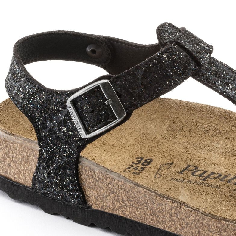 Kairo Embossed Natural Leather Kairo Embossed Natural Leather