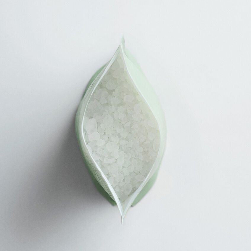 Relaxing Bath Salts Refill