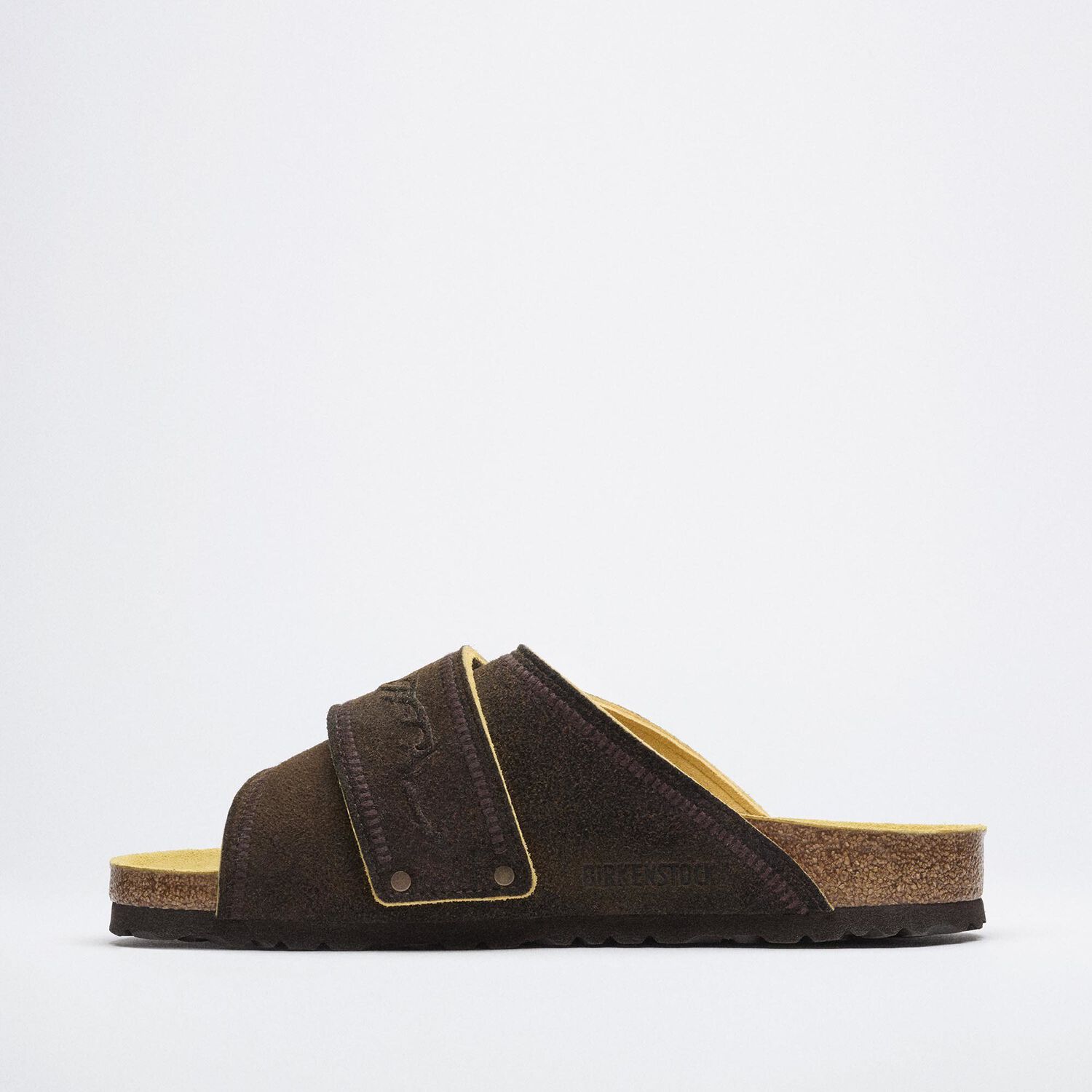 1774 Kyoto Tradition Deer Leather