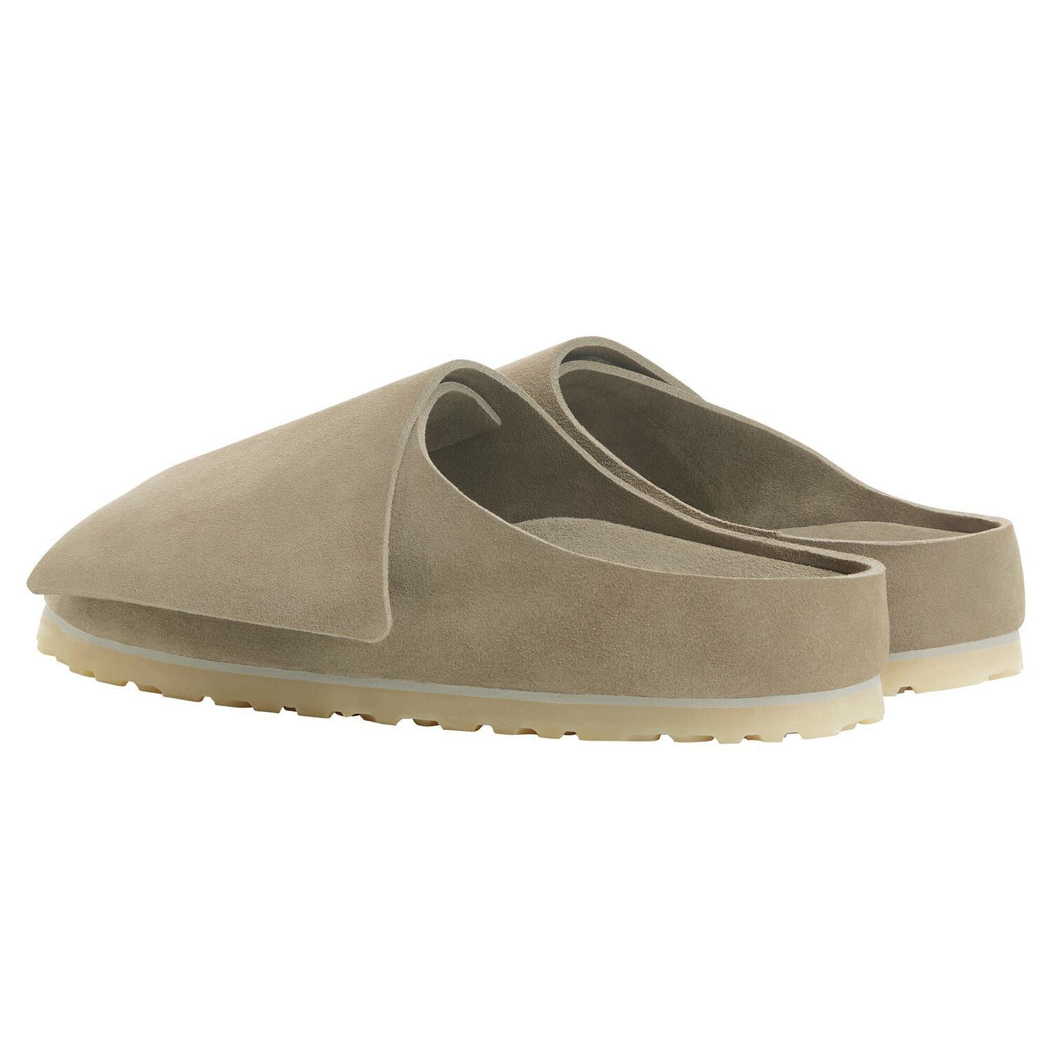 Los Feliz Suede