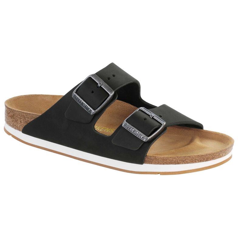 Arizona Oiled Leather Black Arizona Oiled Leather Black