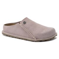 Zermatt Premium Kids Suede Leather