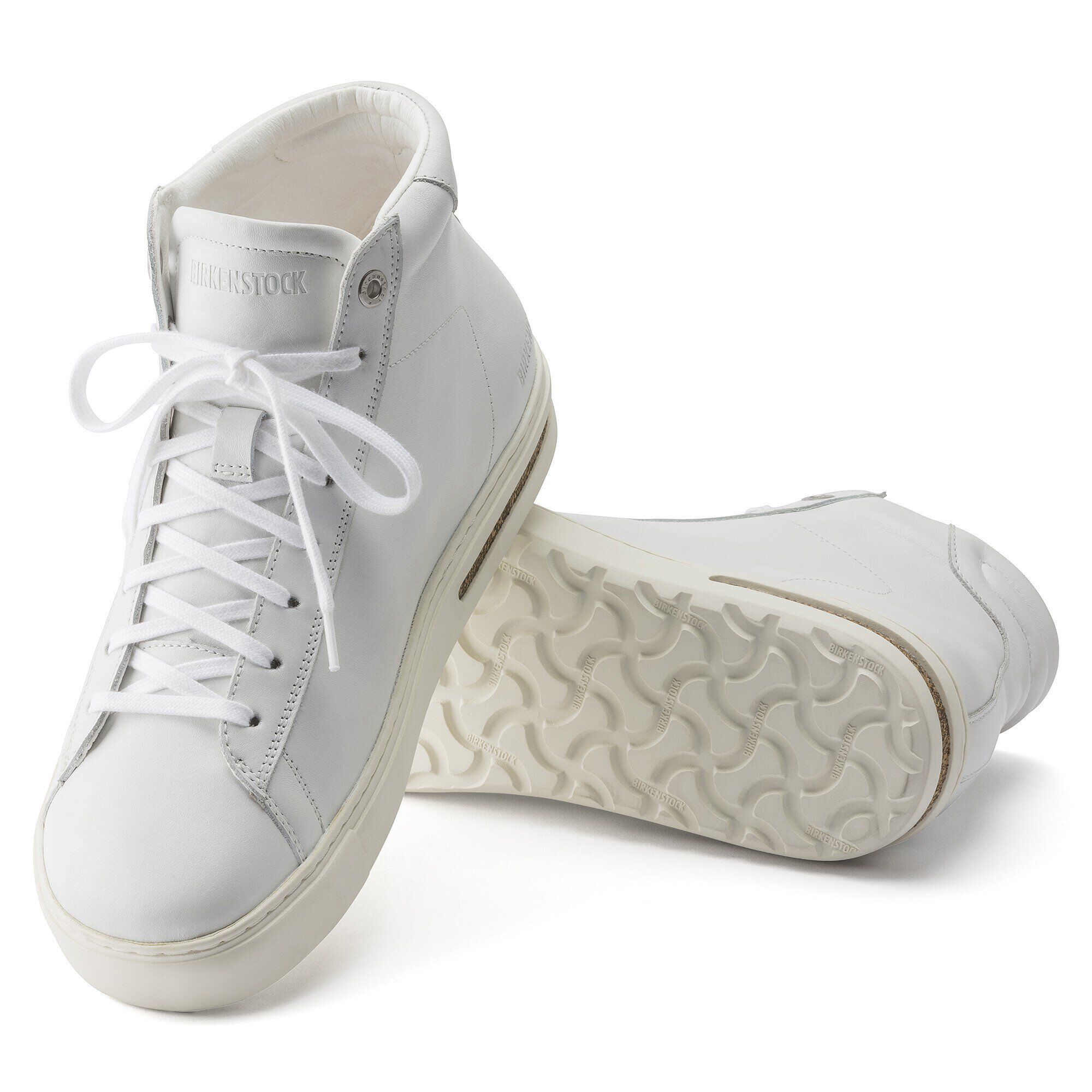 Birkenstock high top store
