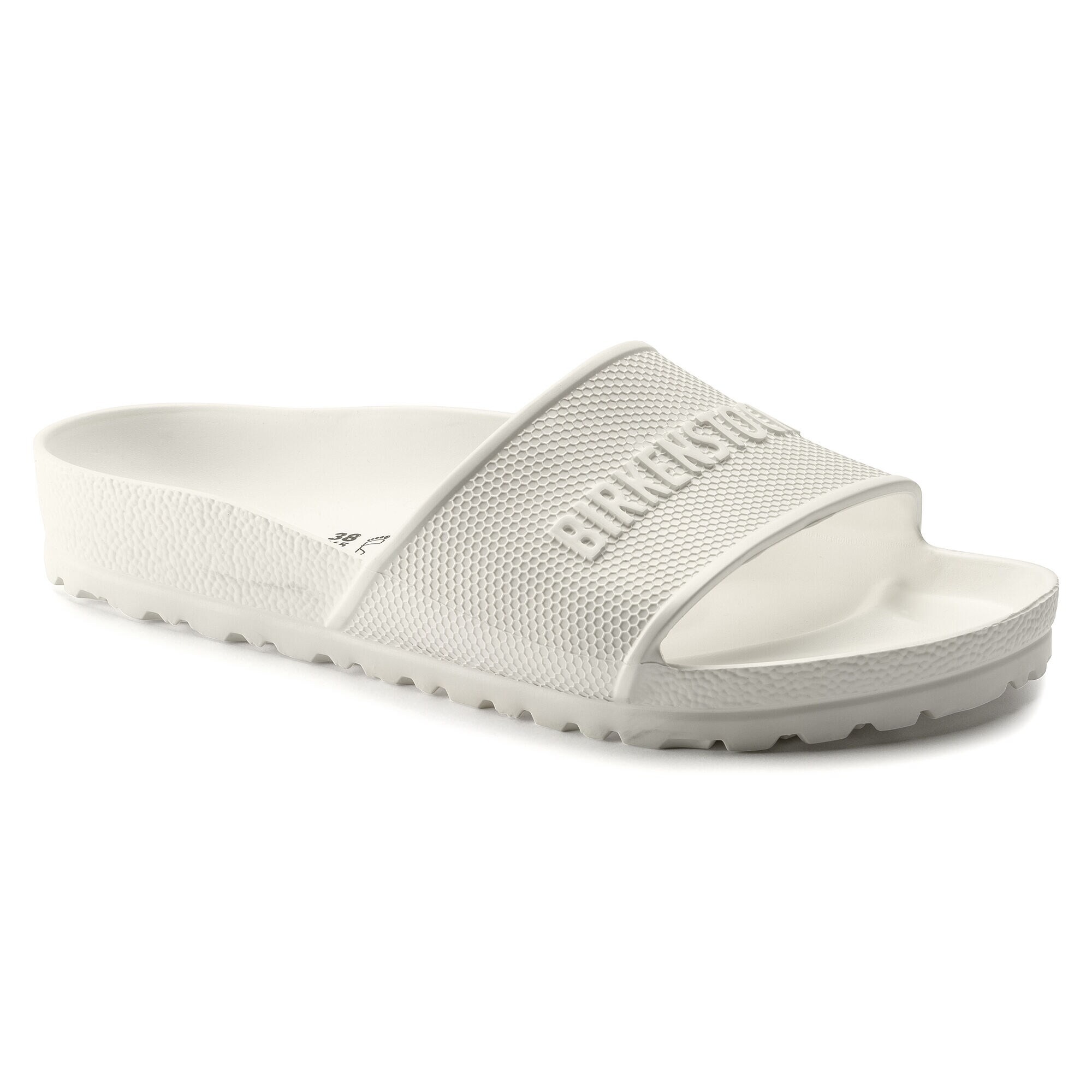 birkenstock eva white 37