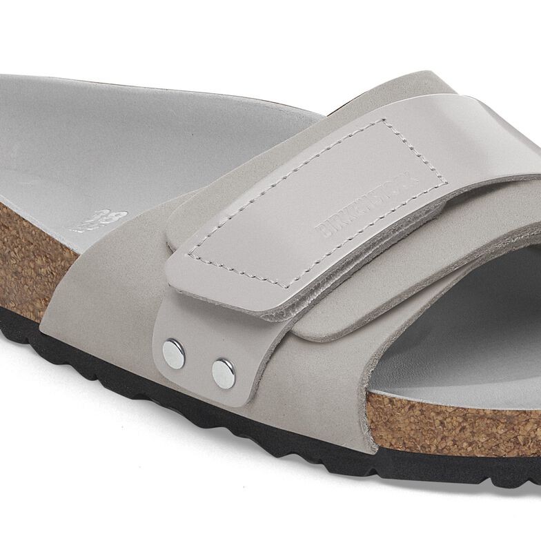 Oita Nubuk Leather