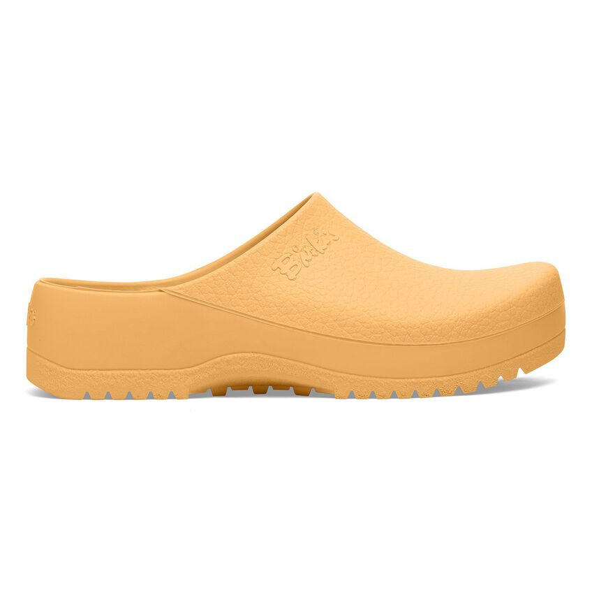 Super-Birki Shearling Polyurethane