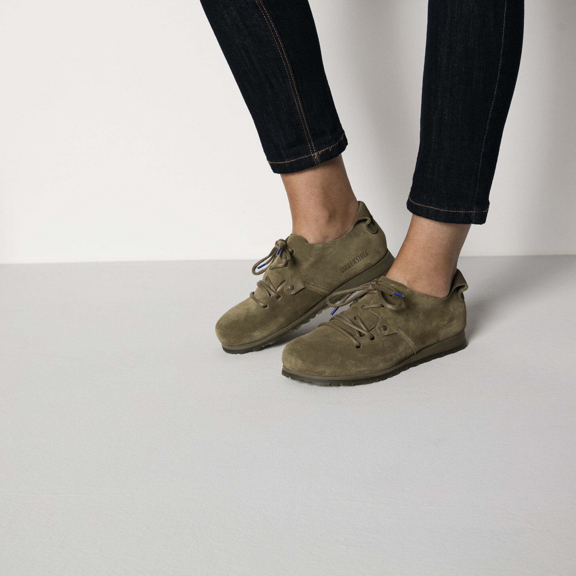 Montana plus birkenstock