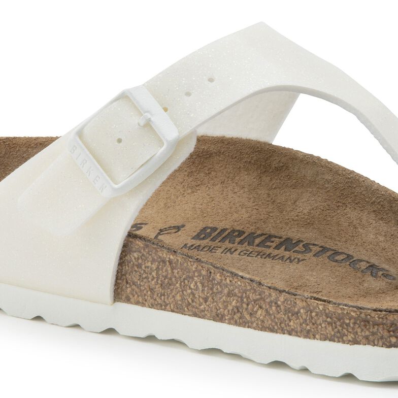 Gizeh Birko-Flor Magic Galaxy White Gizeh Birko-Flor Magic Galaxy White
