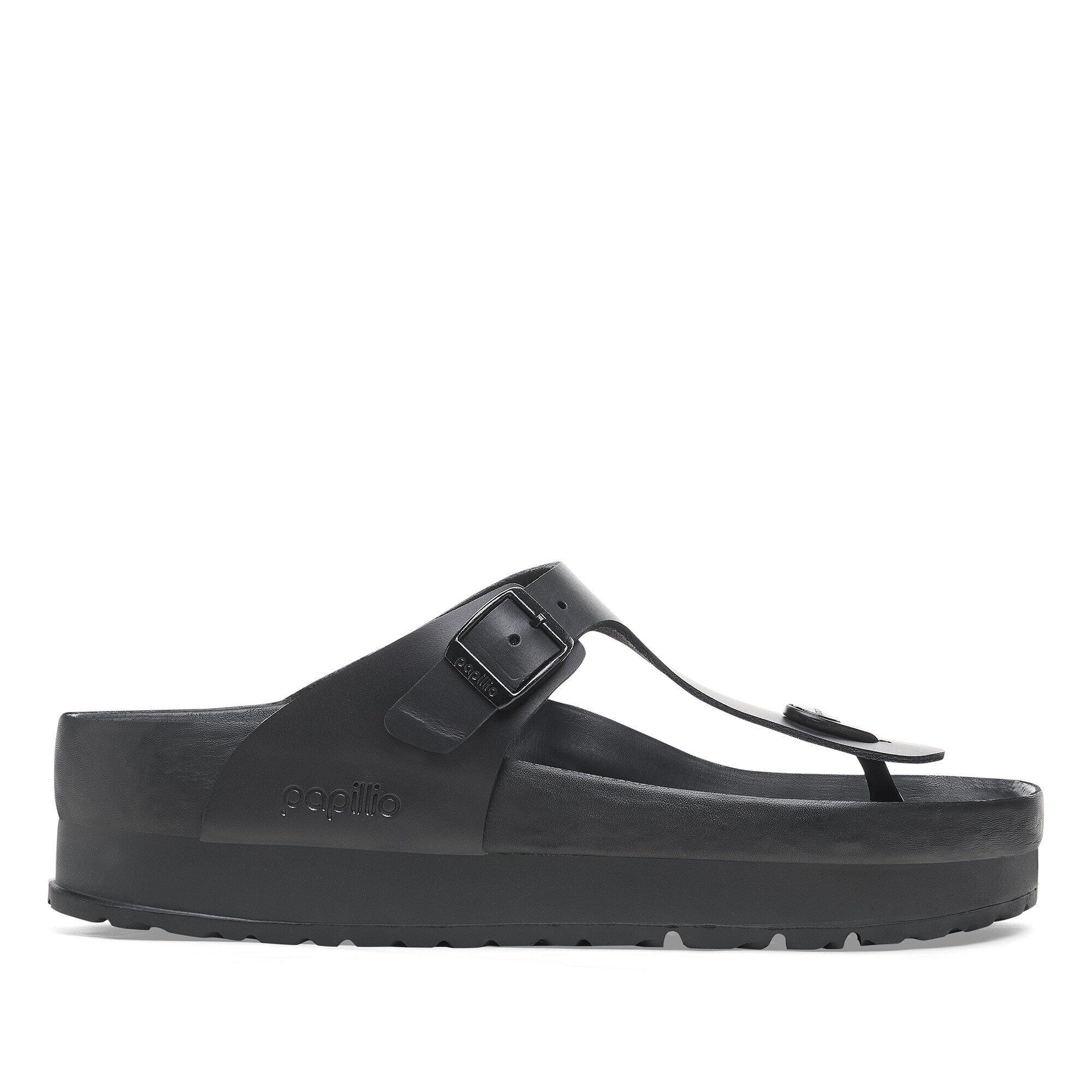 Gizeh Flex Platform / ギゼ フレックス プラットフォーム
