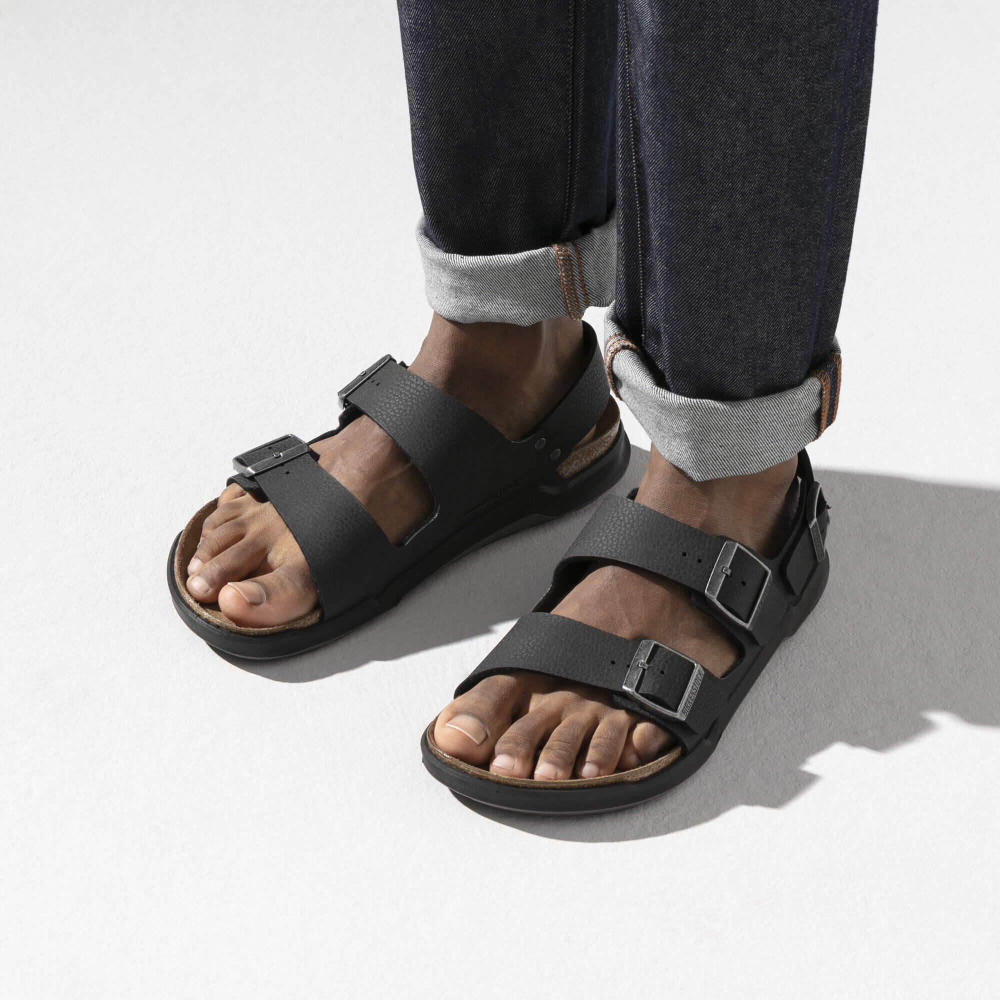 birkenstock milano