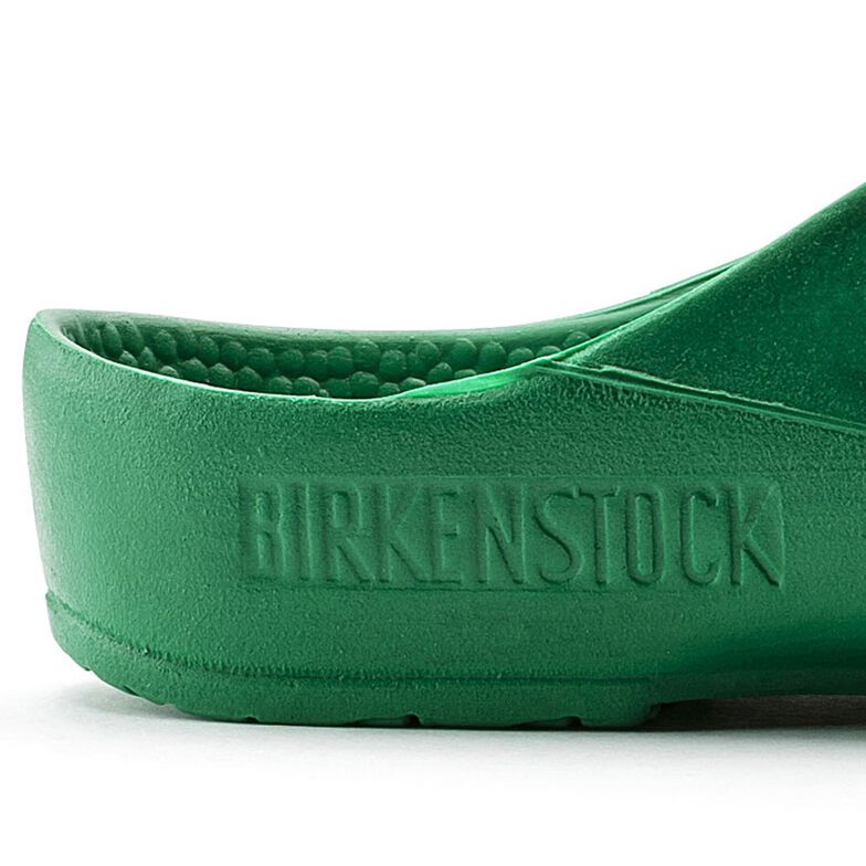 Klassik Polyurethane Antistatic Green Klassik Polyurethane Antistatic Green