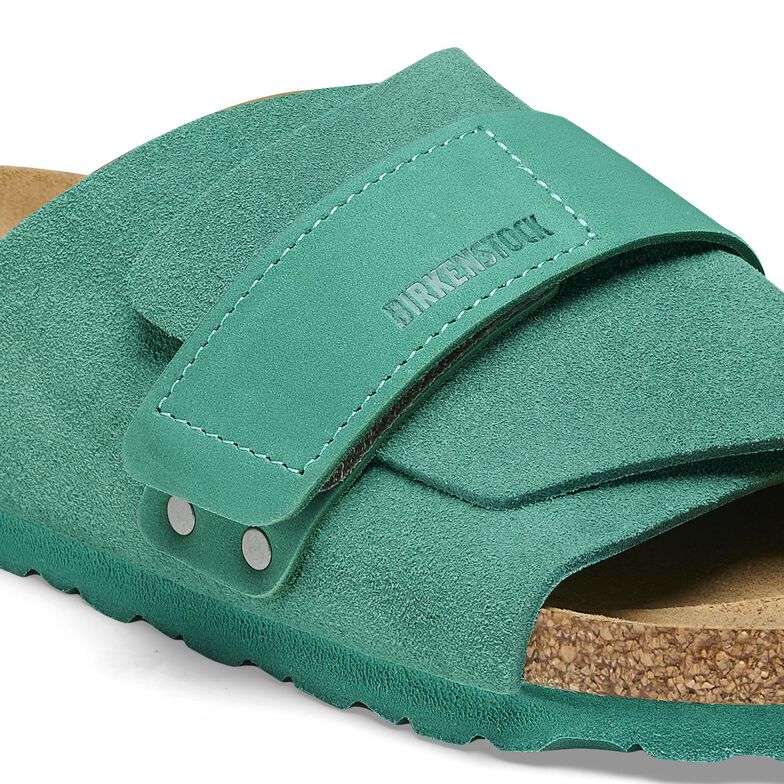 Kyoto Nubuck Leather/Suede Kyoto Nubuck Leather/Suede
