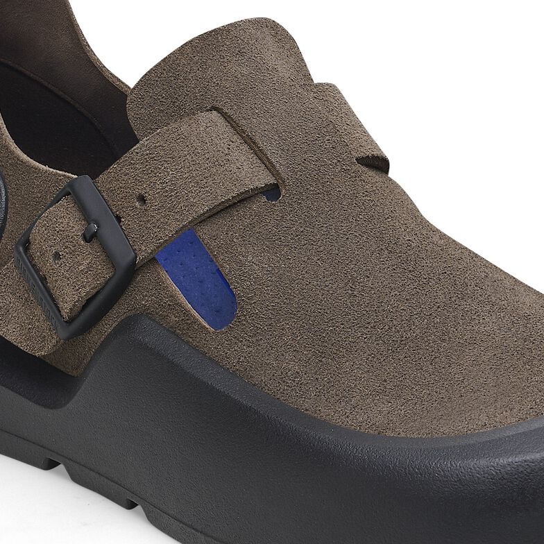 Reykjavik Nubuk Leather