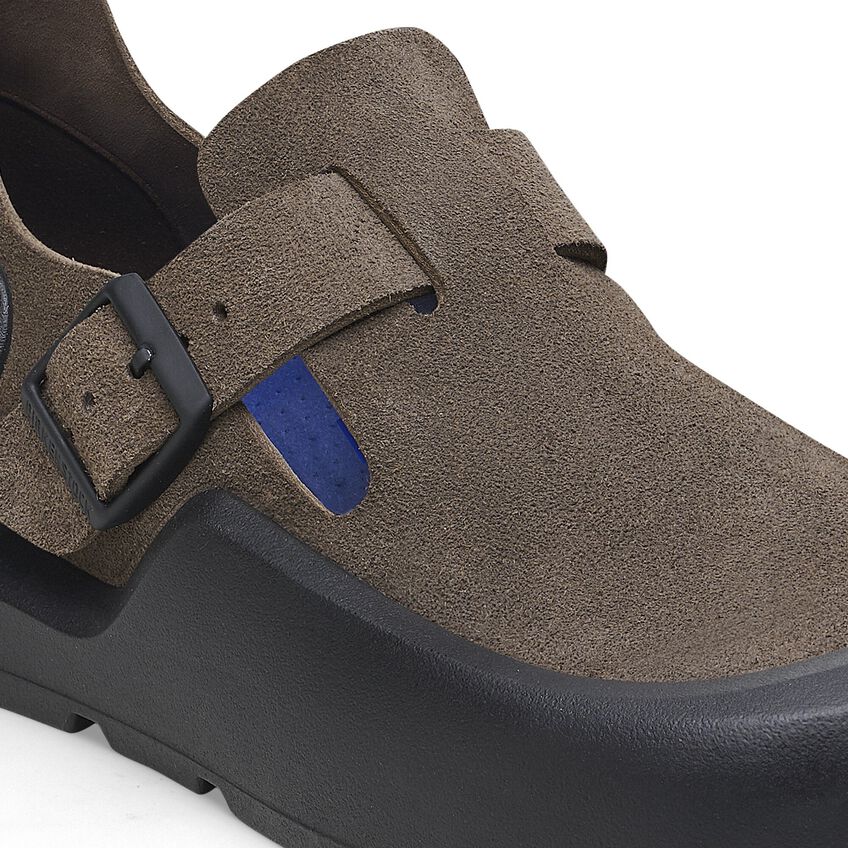 Reykjavik Nubuk Leather