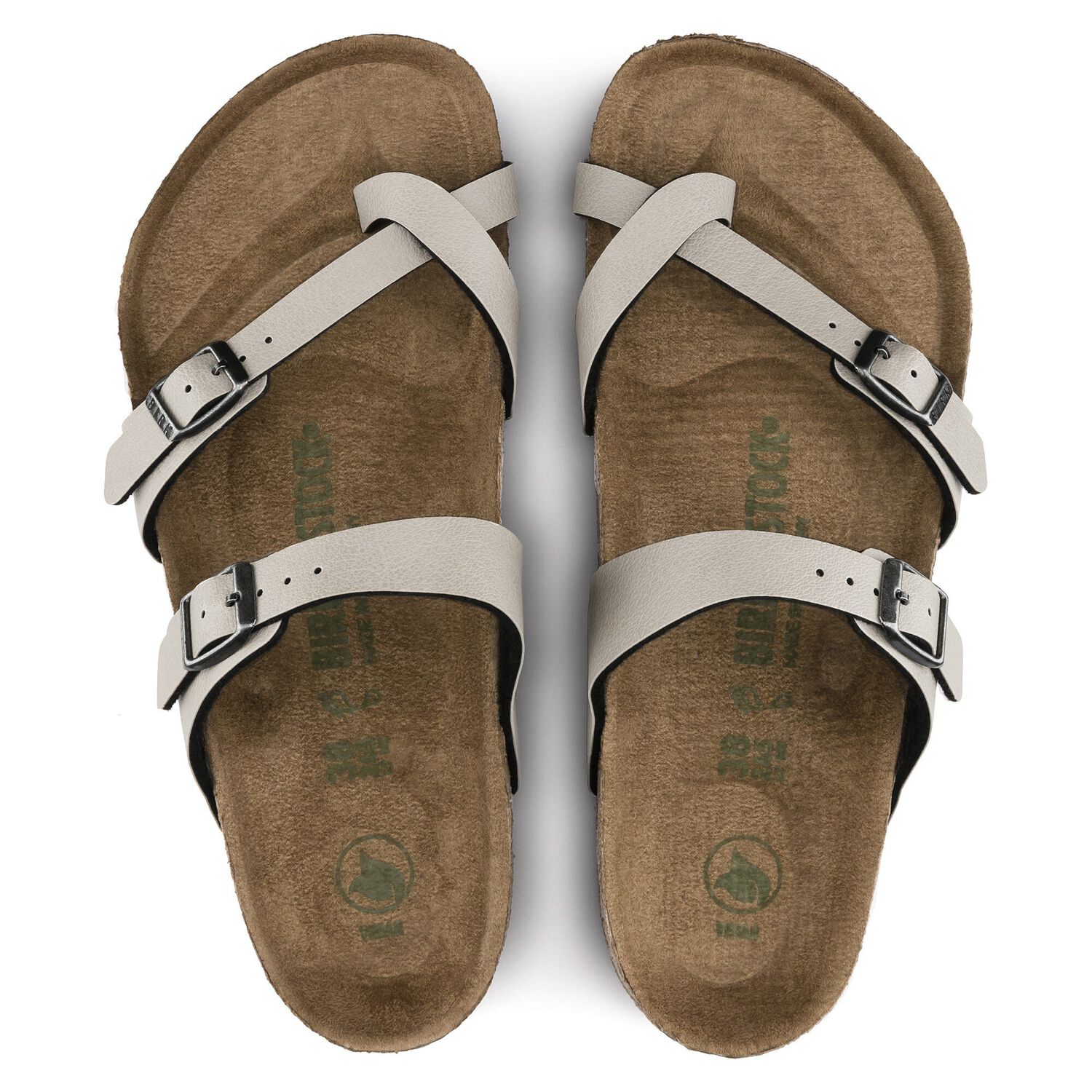 mayari birkenstock birko flor stone
