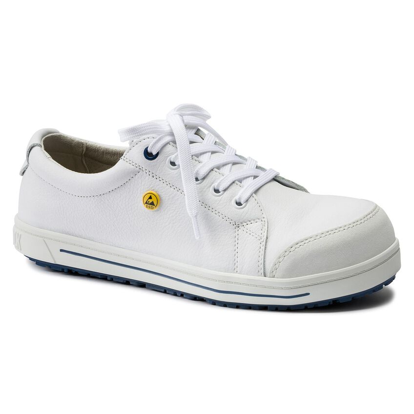 QS 500 ESD Natural Leather