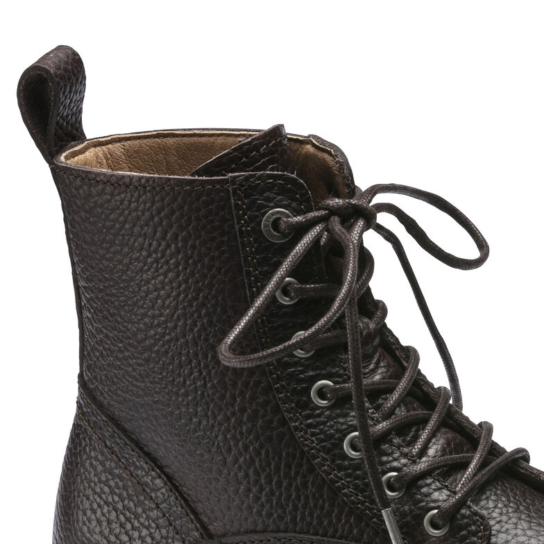 Bryson Natural Leather Bryson Natural Leather