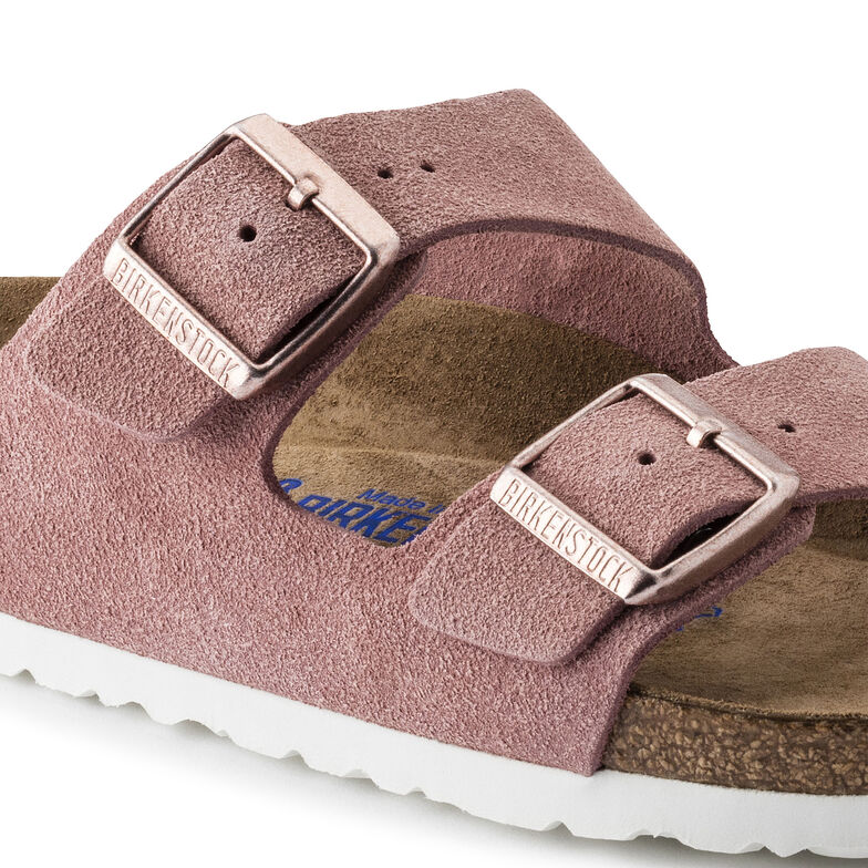 Arizona Suede Leather Arizona Suede Leather