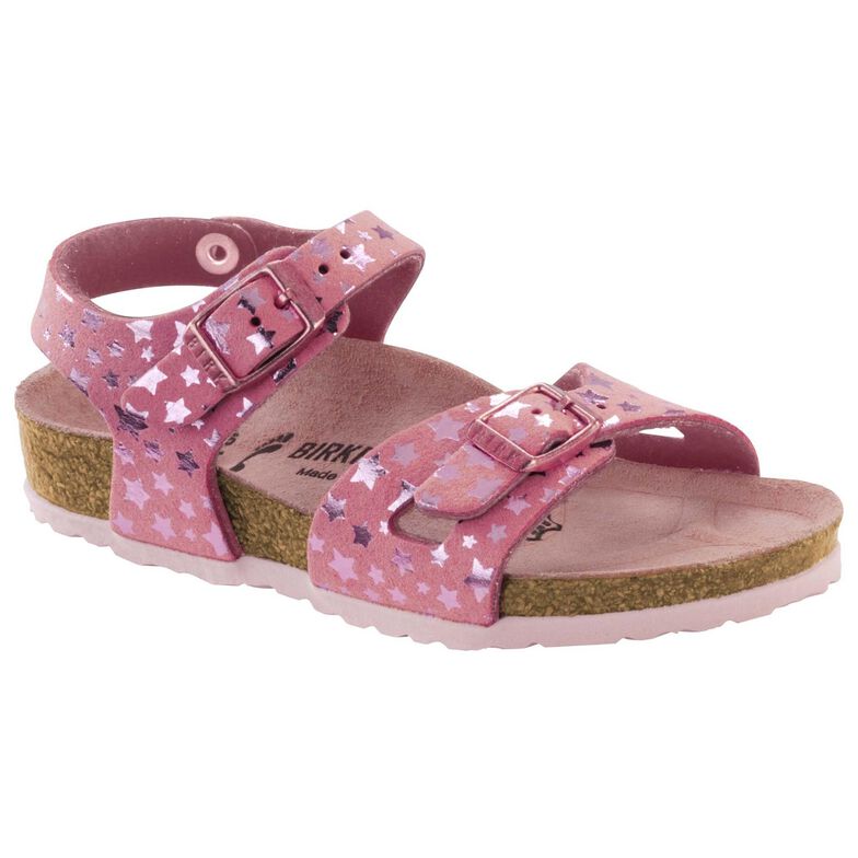 Rio Micro Fibre Starry Sky Rose Rio Micro Fibre Starry Sky Rose