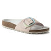 Madrid Big Buckle Madrid Natural Leather