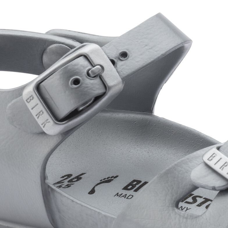 Rio EVA Metallic Silver Rio EVA Metallic Silver