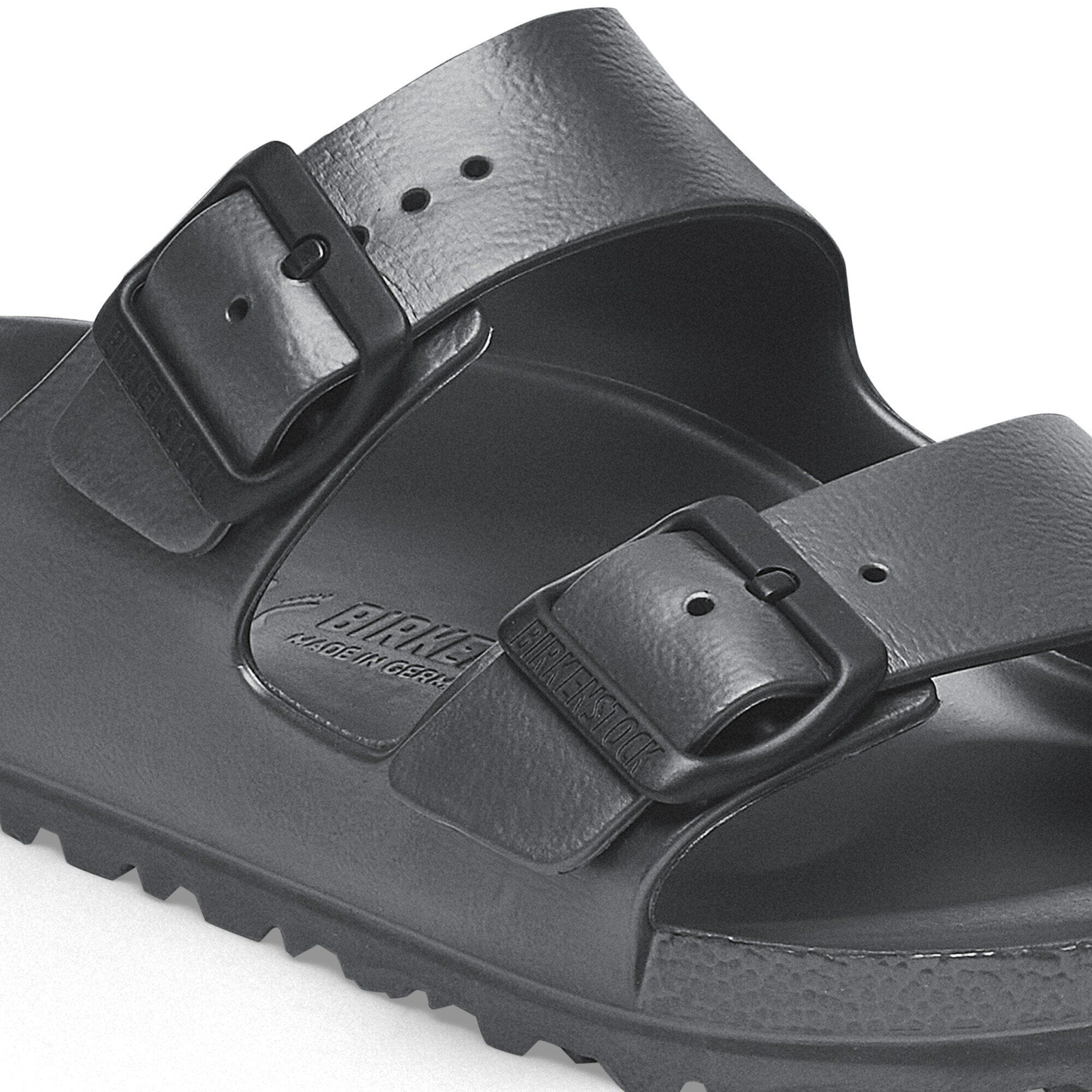 Birkenstock gizeh eva anthracite on sale