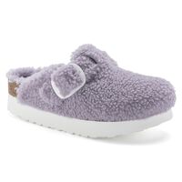 Boston Big Buckle Platform