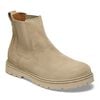 Highwood Slip On Men Suede Leather