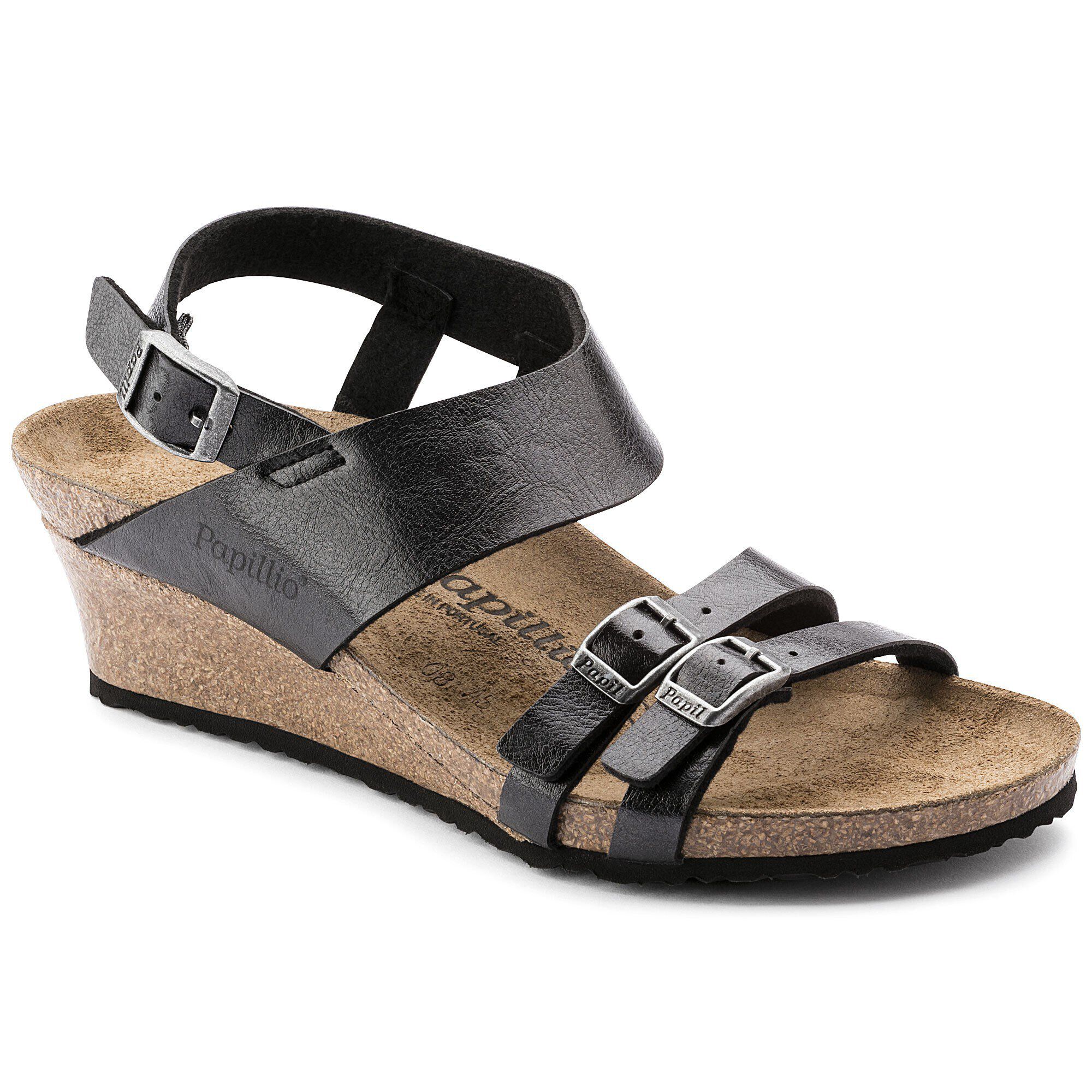 Birkenstock wedge shoes Clearance