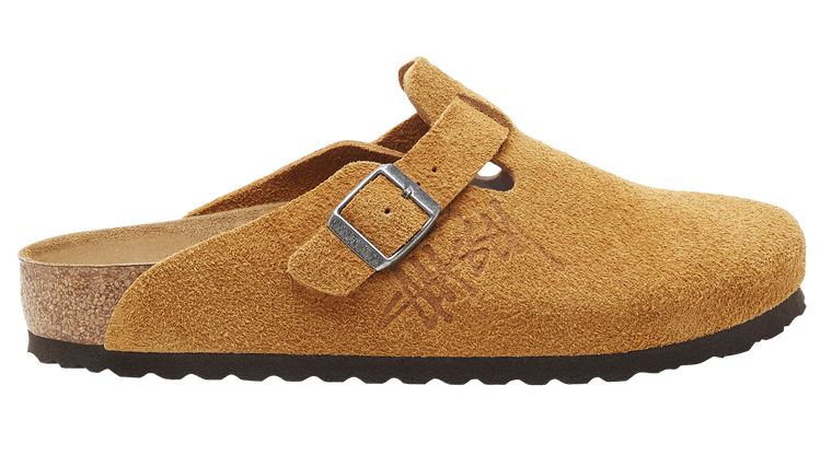 Stussy 2 | BIRKENSTOCKでオンラインショッピング