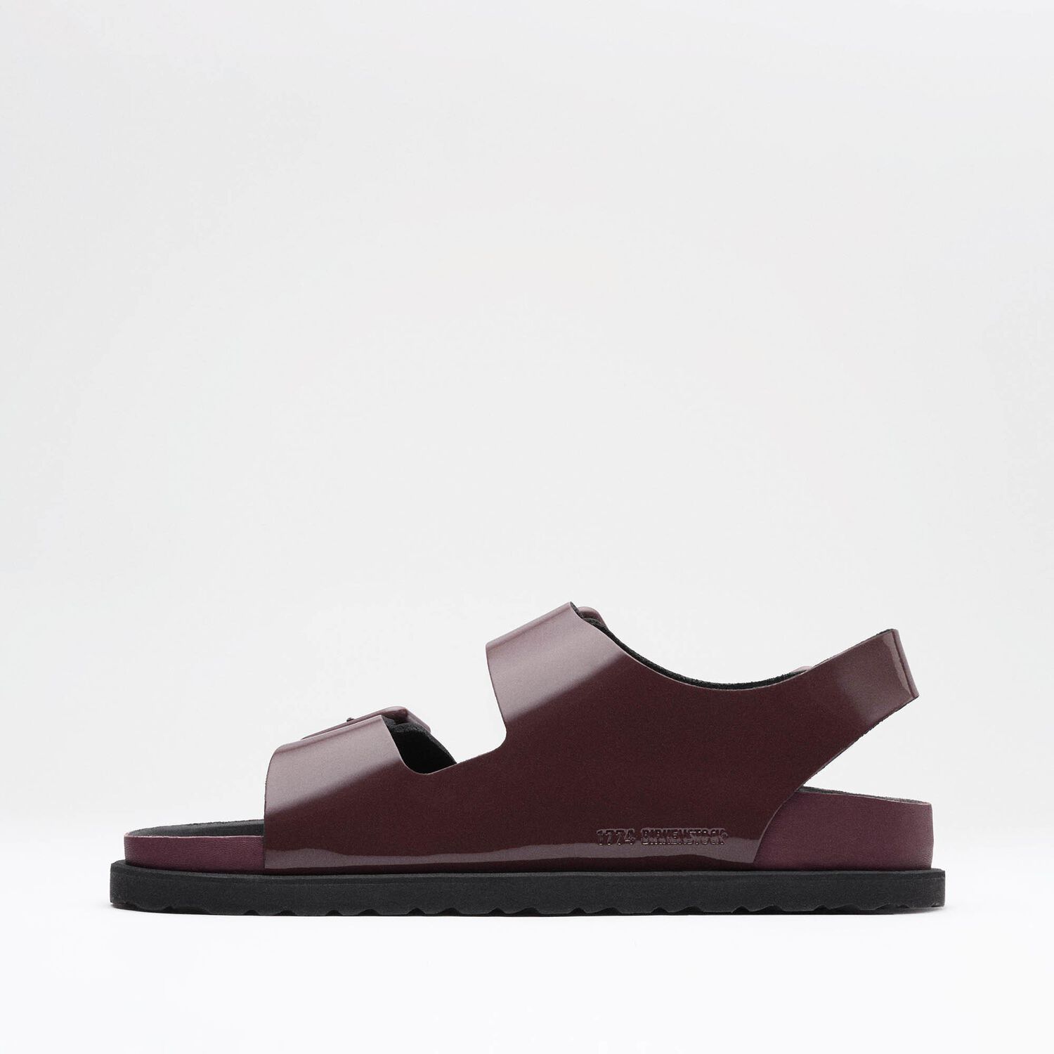 1774 Milano Leather Patent Leather
