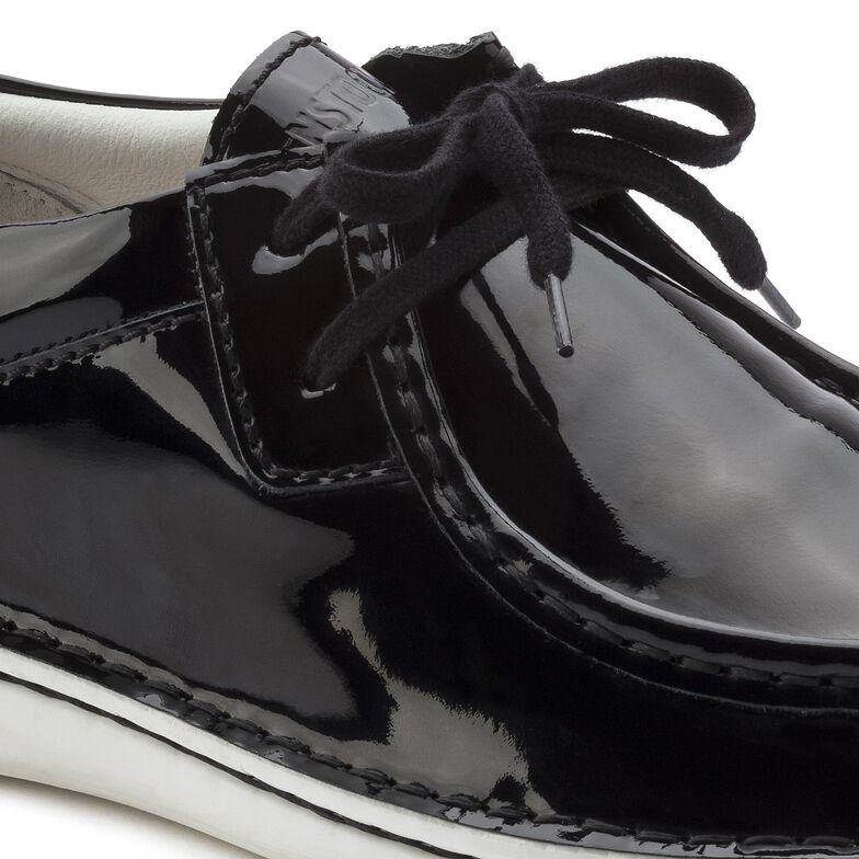 Pasadena Embossed Leather Patent Pasadena Embossed Leather Patent