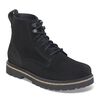 Highwood Lace Mid Men Suede Leather