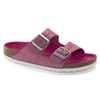 Arizona Suede Leather