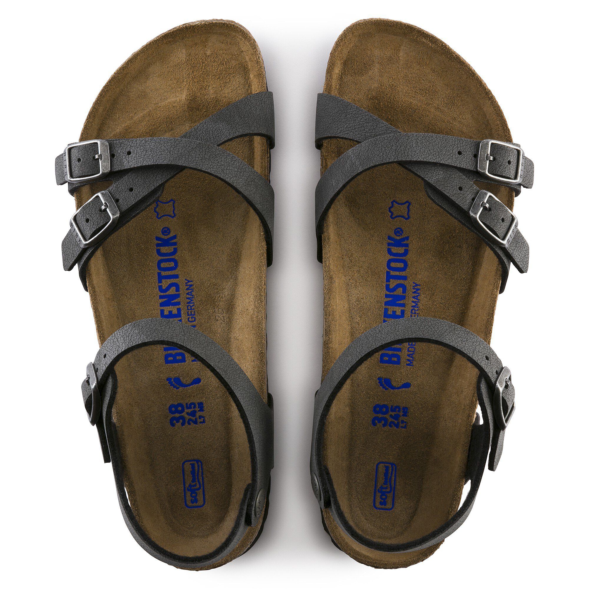 Birkenstock kumba 39 Clearance
