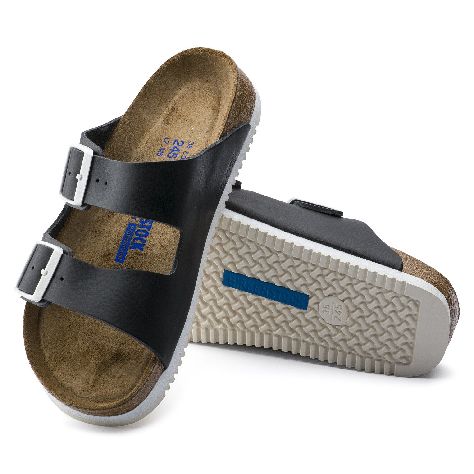 birkenstock arizona vegan