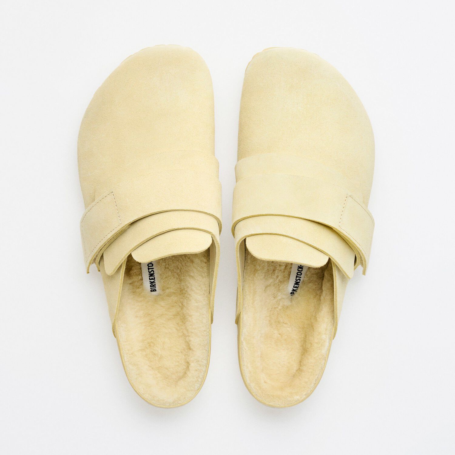 Nagoya Suede Tekla