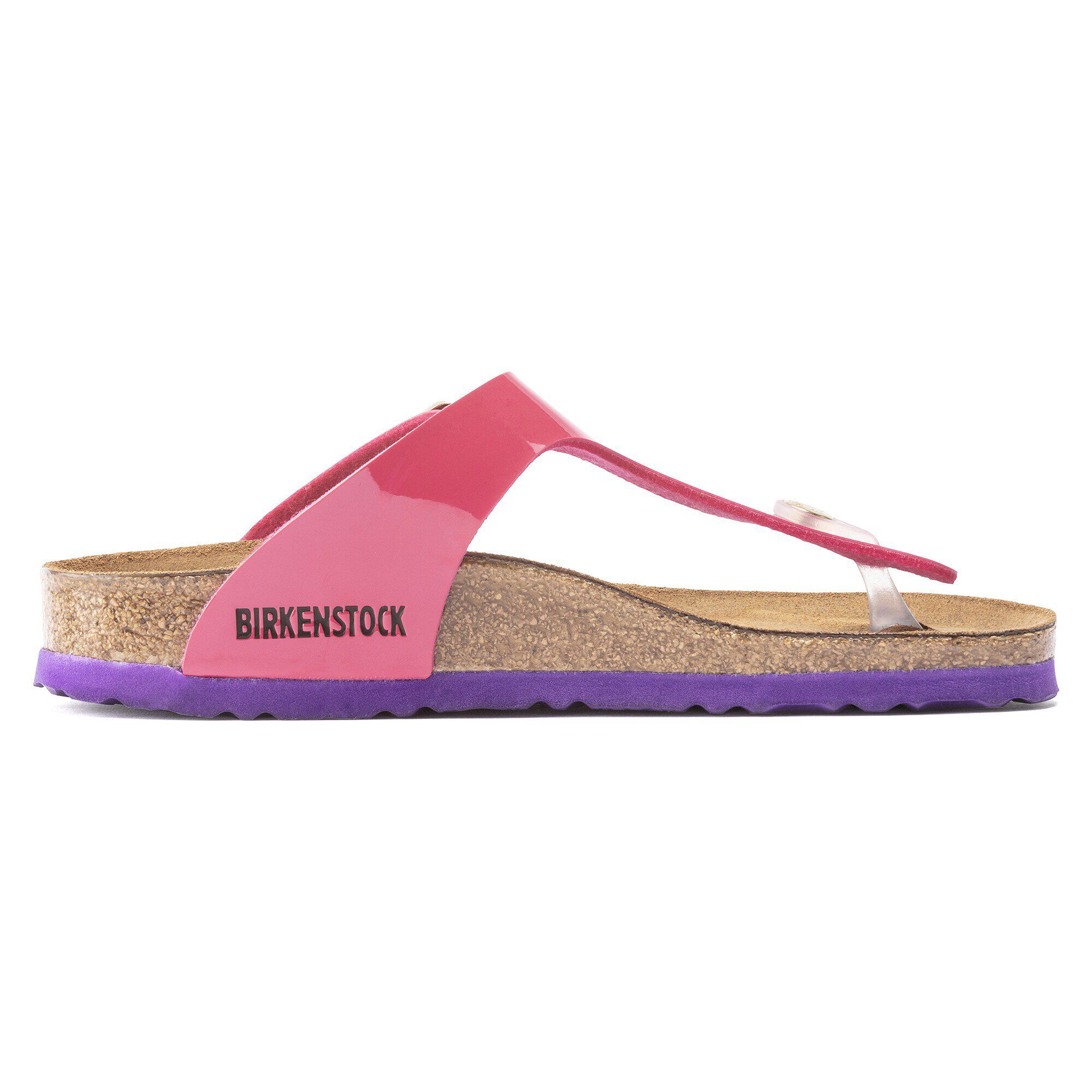 Birkenstock gizeh rosa 40 clearance