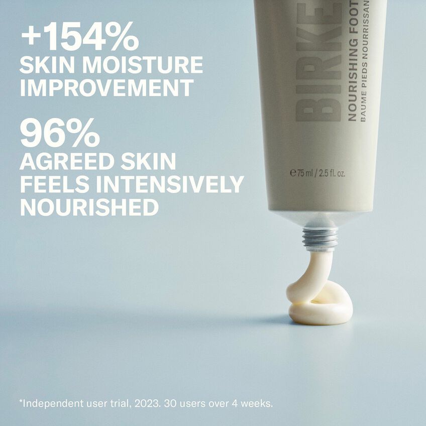Nourishing Foot Balm