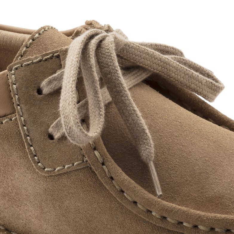 Pasadena Suede Leather Sand Pasadena Suede Leather Sand
