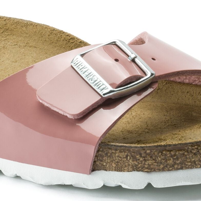 Madrid Birko-Flor Patent Madrid Birko-Flor Patent