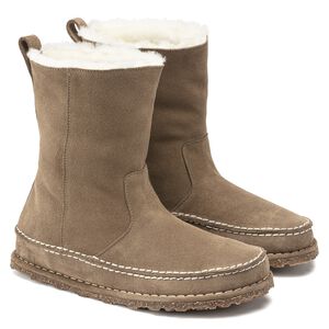 stivali birkenstock